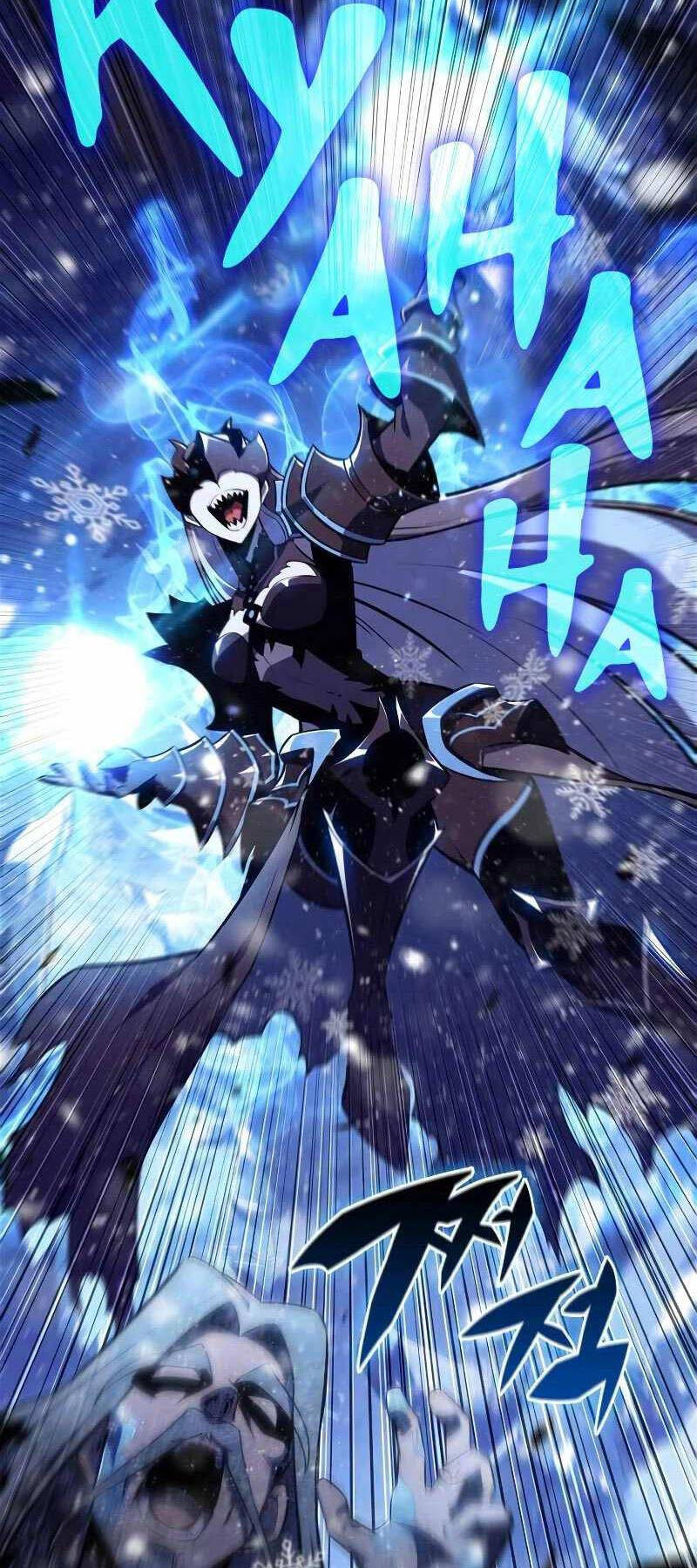 Người Chơi Mới Cấp Tối Đa Chap 146 - Next Chap 147