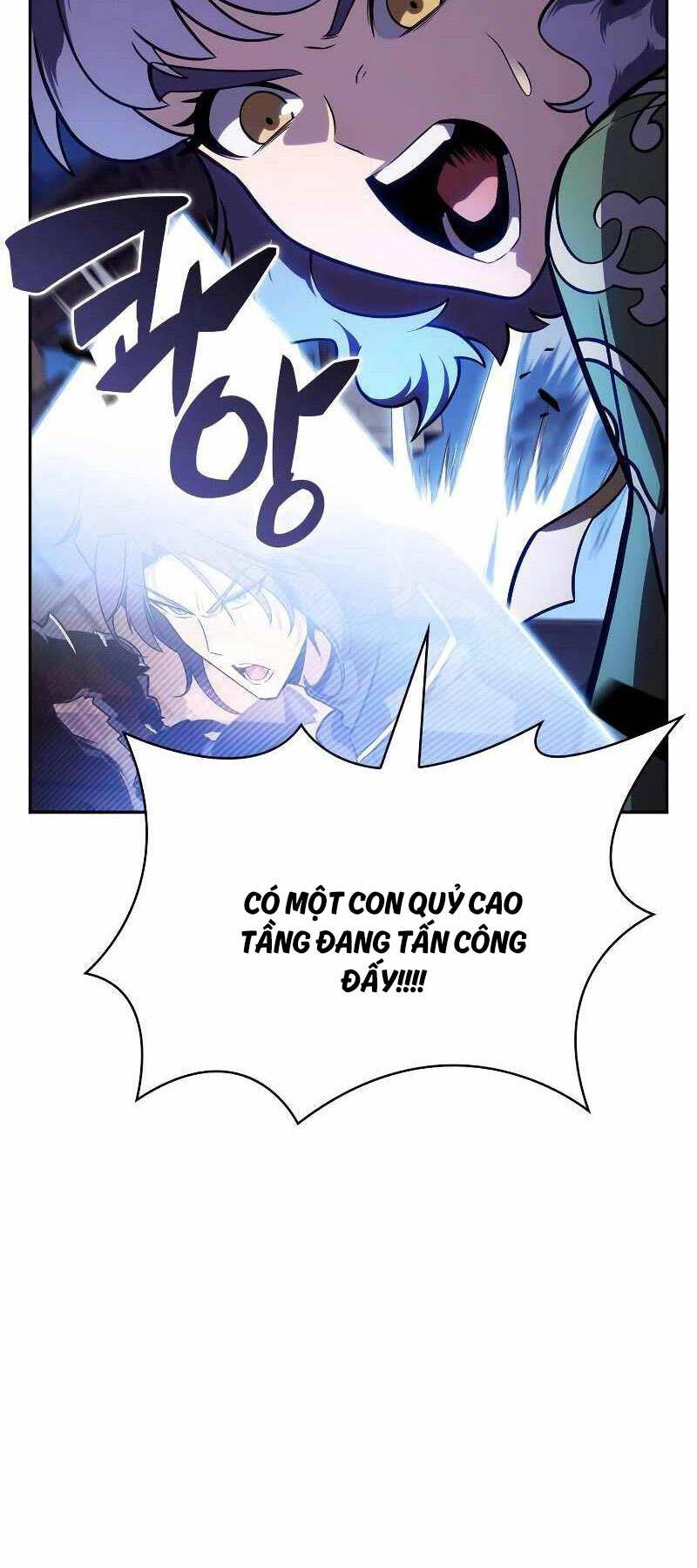 Người Chơi Mới Cấp Tối Đa Chap 146 - Next Chap 147