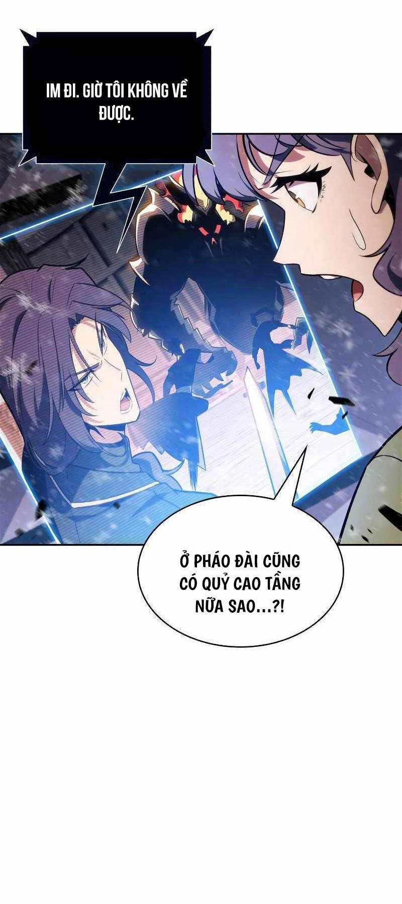 Người Chơi Mới Cấp Tối Đa Chap 146 - Next Chap 147