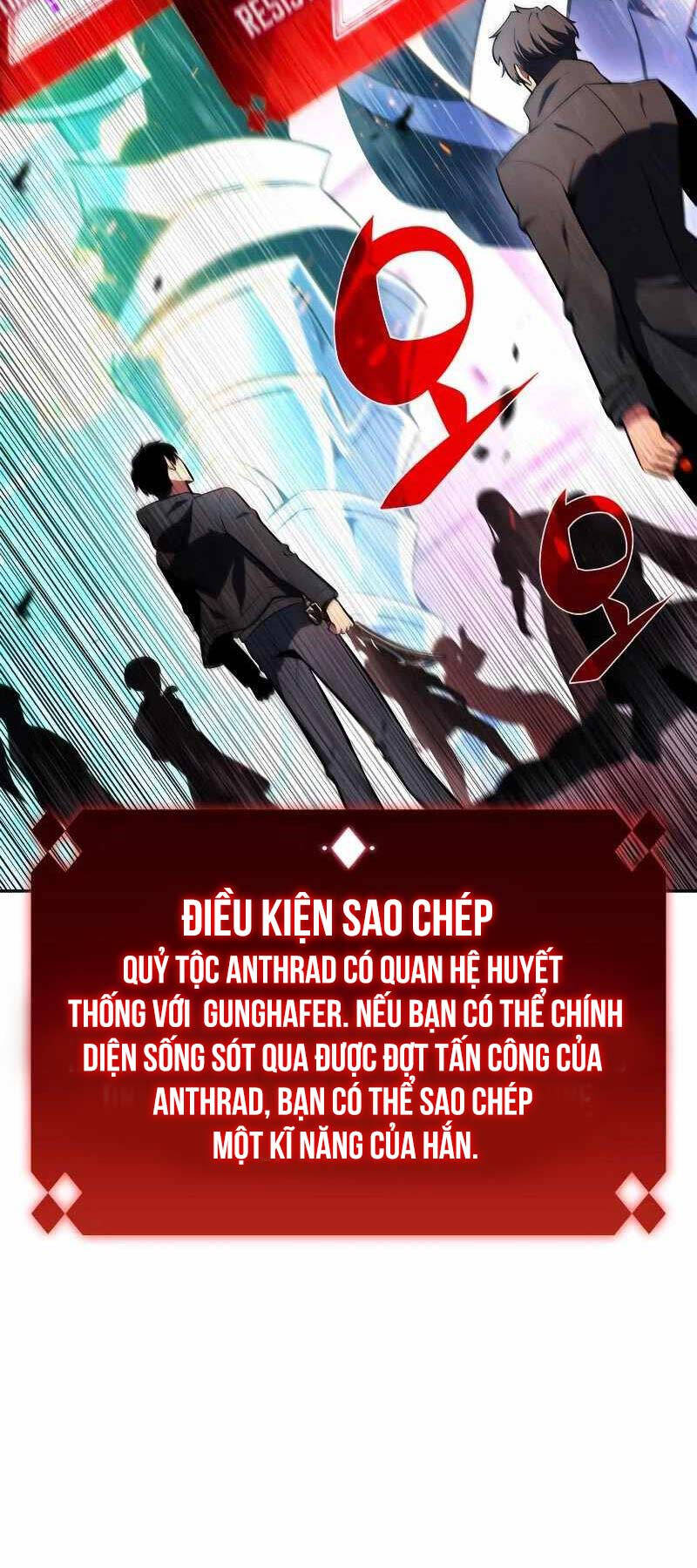 Người Chơi Mới Cấp Tối Đa Chap 146 - Next Chap 147