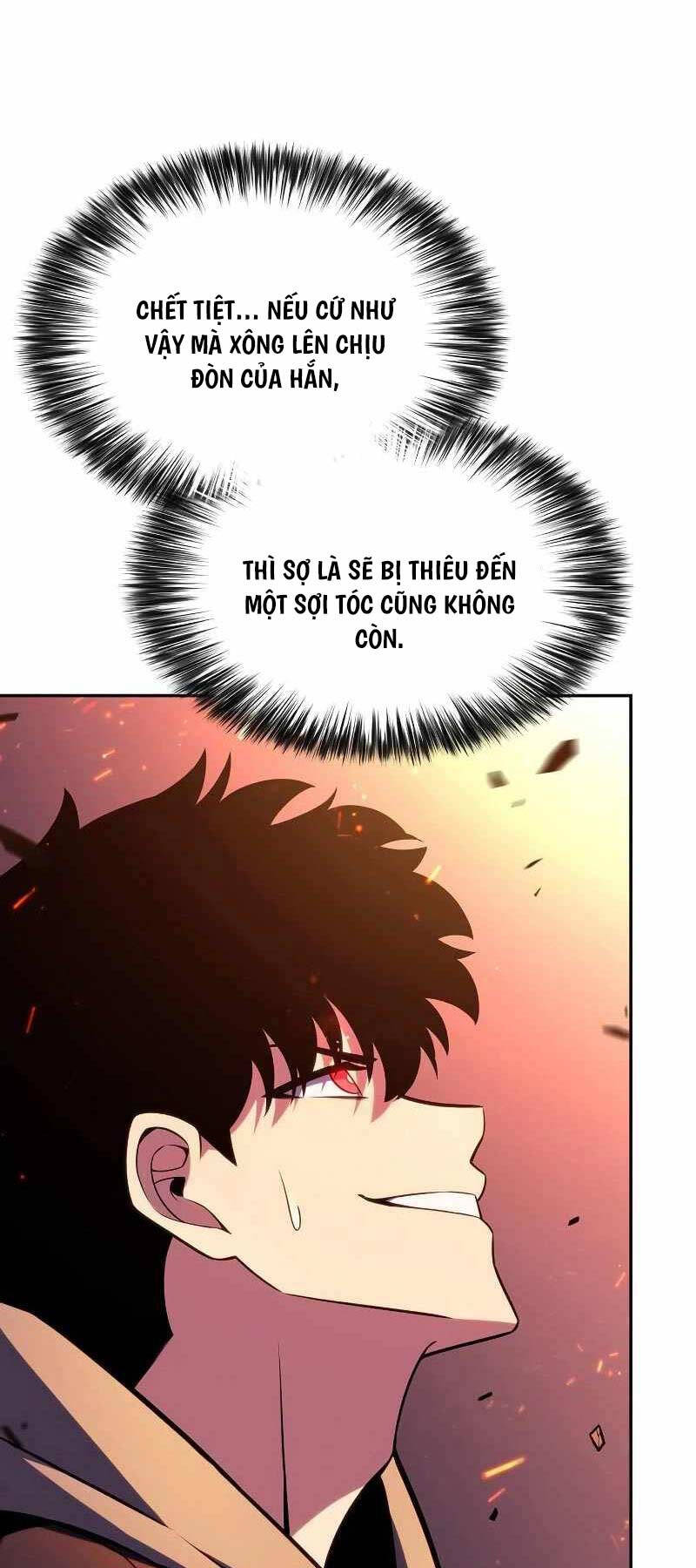 Người Chơi Mới Cấp Tối Đa Chap 146 - Next Chap 147