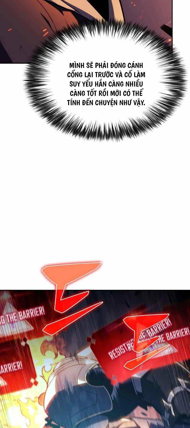 Người Chơi Mới Cấp Tối Đa Chap 146 - Next Chap 147