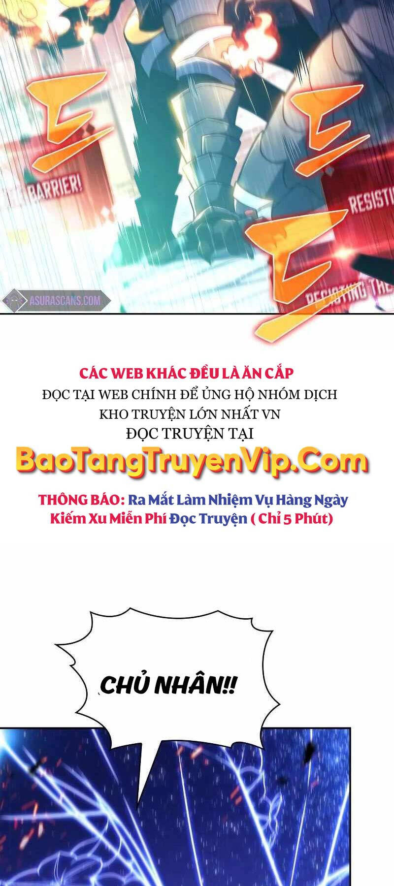 Người Chơi Mới Cấp Tối Đa Chap 146 - Next Chap 147