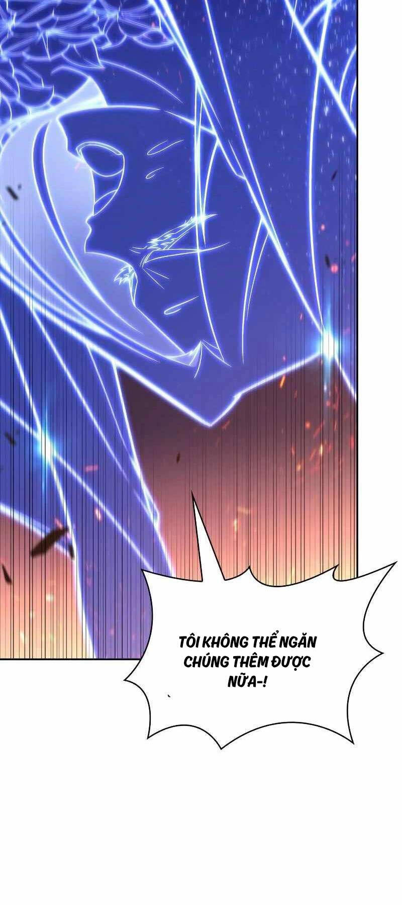 Người Chơi Mới Cấp Tối Đa Chap 146 - Next Chap 147