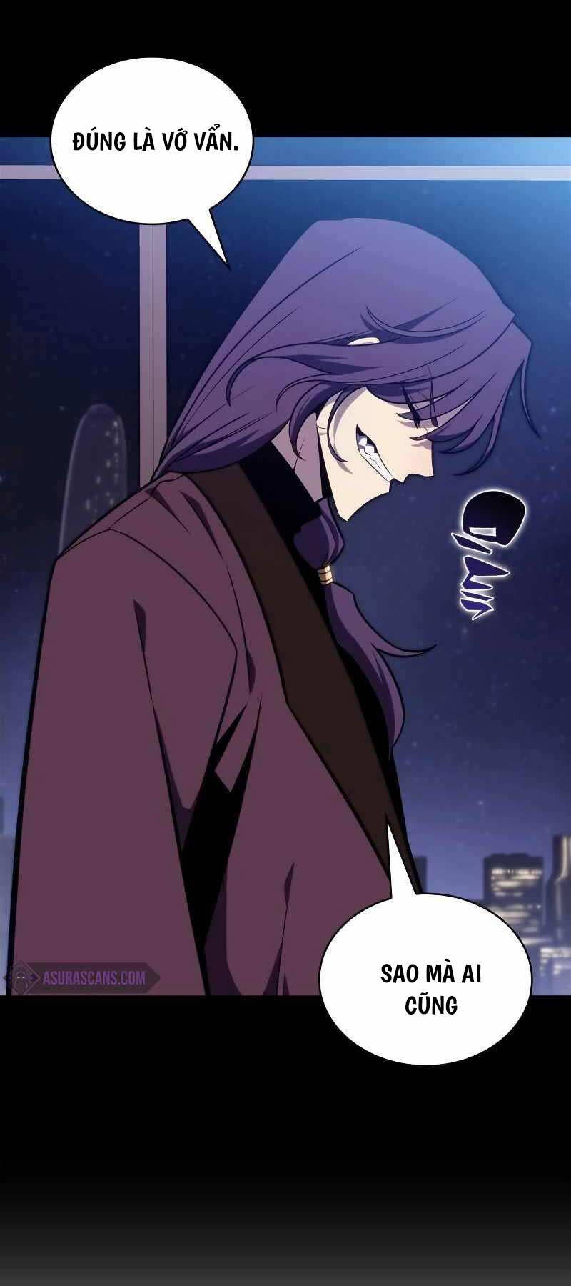Người Chơi Mới Cấp Tối Đa Chap 146 - Next Chap 147
