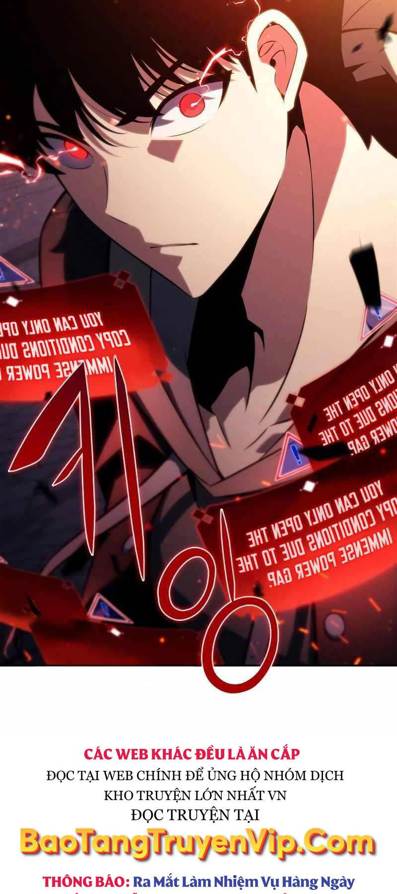 Người Chơi Mới Cấp Tối Đa Chap 146 - Next Chap 147