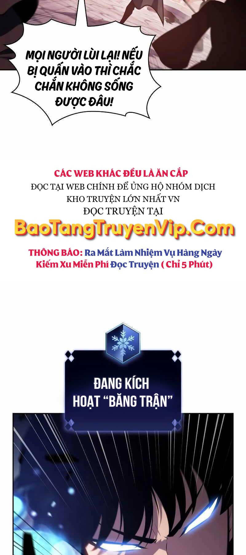 Người Chơi Mới Cấp Tối Đa Chap 146 - Next Chap 147