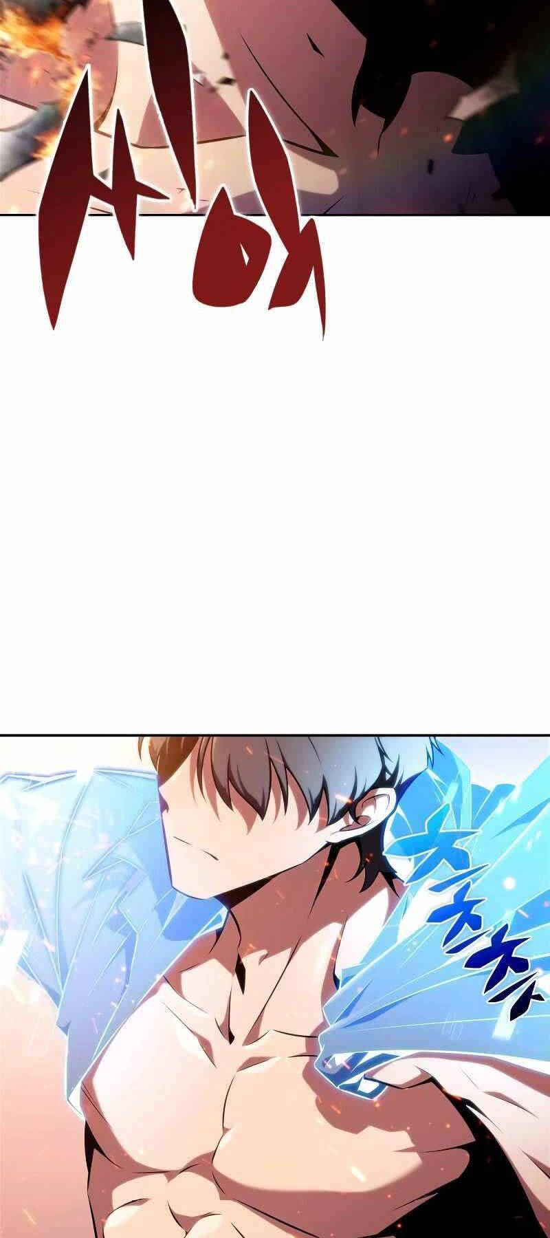 Người Chơi Mới Cấp Tối Đa Chap 146 - Next Chap 147