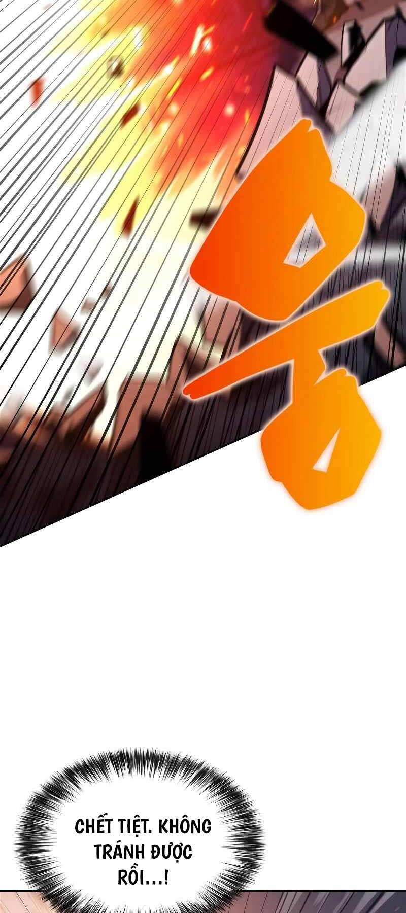 Người Chơi Mới Cấp Tối Đa Chap 146 - Next Chap 147