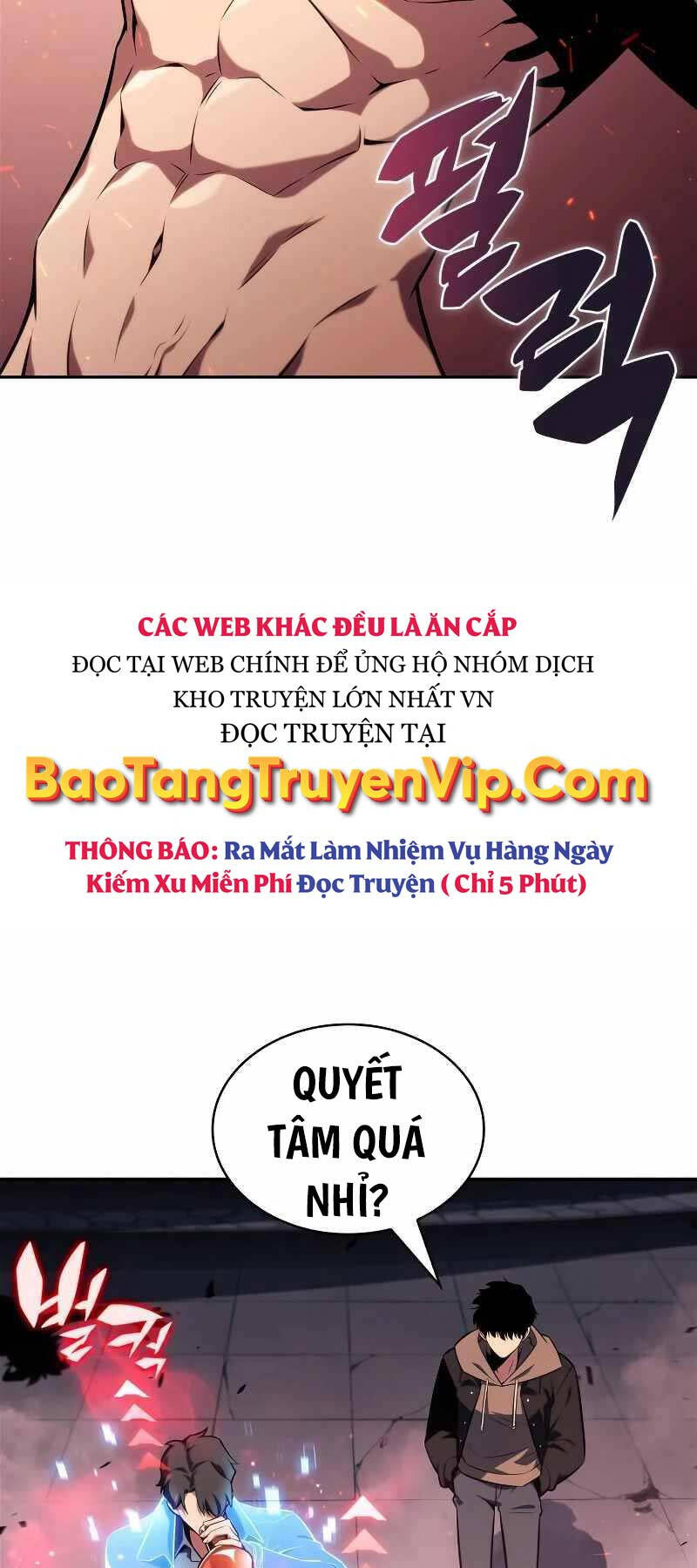 Người Chơi Mới Cấp Tối Đa Chap 146 - Next Chap 147