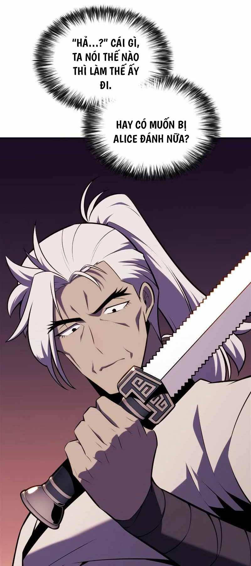 Người Chơi Mới Cấp Tối Đa Chap 146 - Next Chap 147