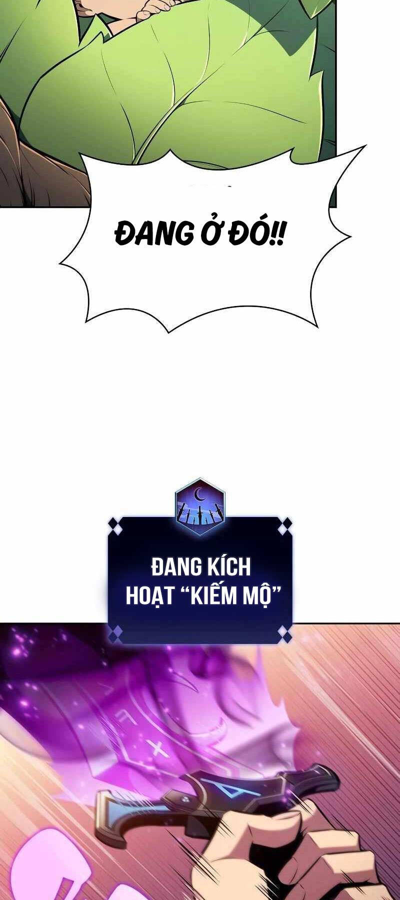 Người Chơi Mới Cấp Tối Đa Chap 146 - Next Chap 147