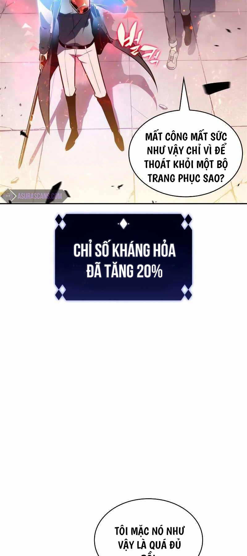 Người Chơi Mới Cấp Tối Đa Chap 146 - Next Chap 147