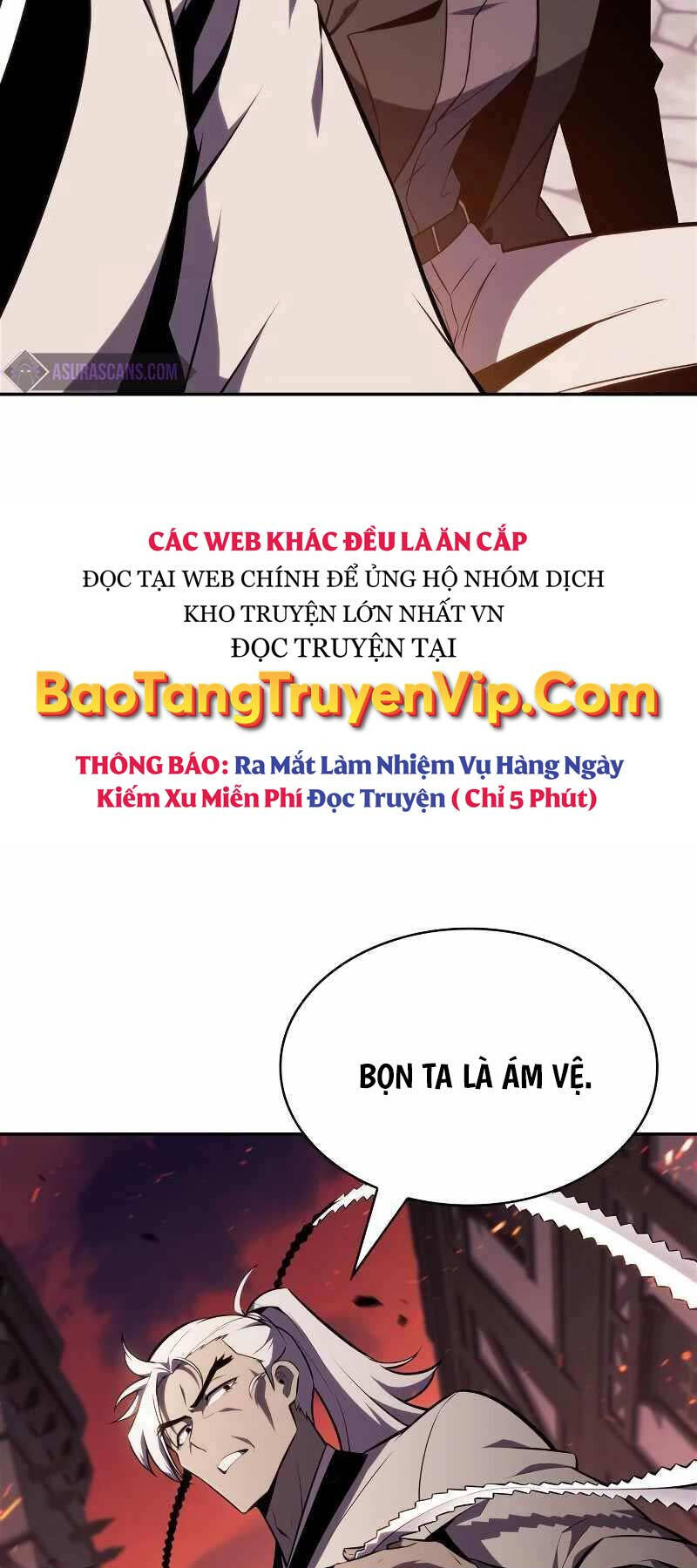 Người Chơi Mới Cấp Tối Đa Chap 146 - Next Chap 147