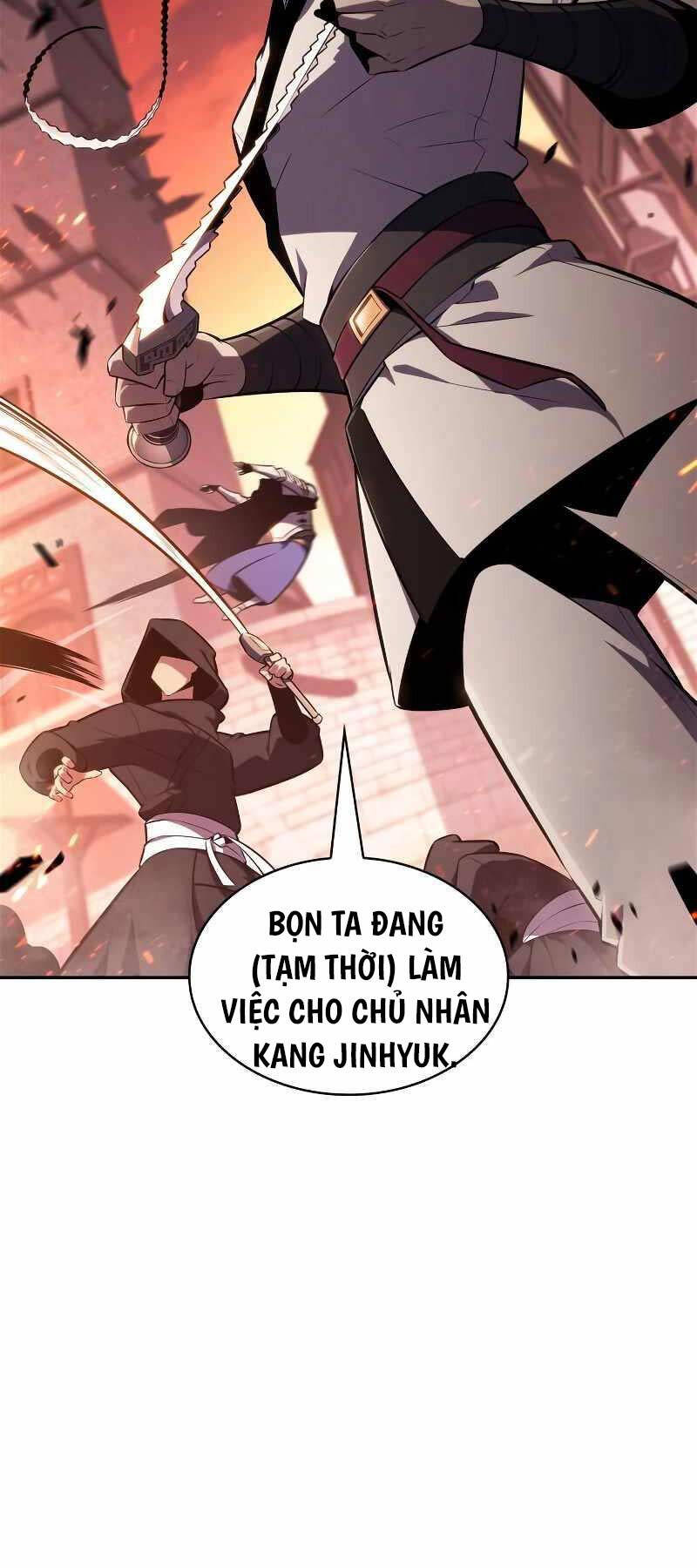 Người Chơi Mới Cấp Tối Đa Chap 146 - Next Chap 147