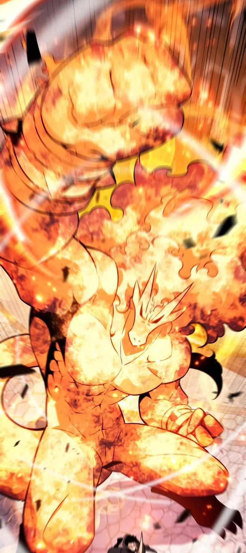 Người Chơi Mới Cấp Tối Đa Chap 146 - Next Chap 147