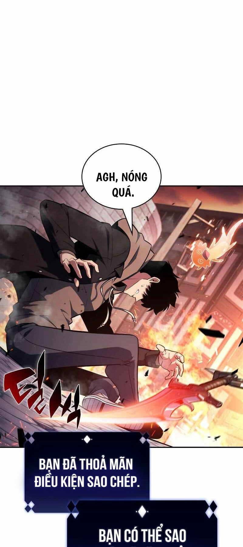 Người Chơi Mới Cấp Tối Đa Chap 146 - Next Chap 147