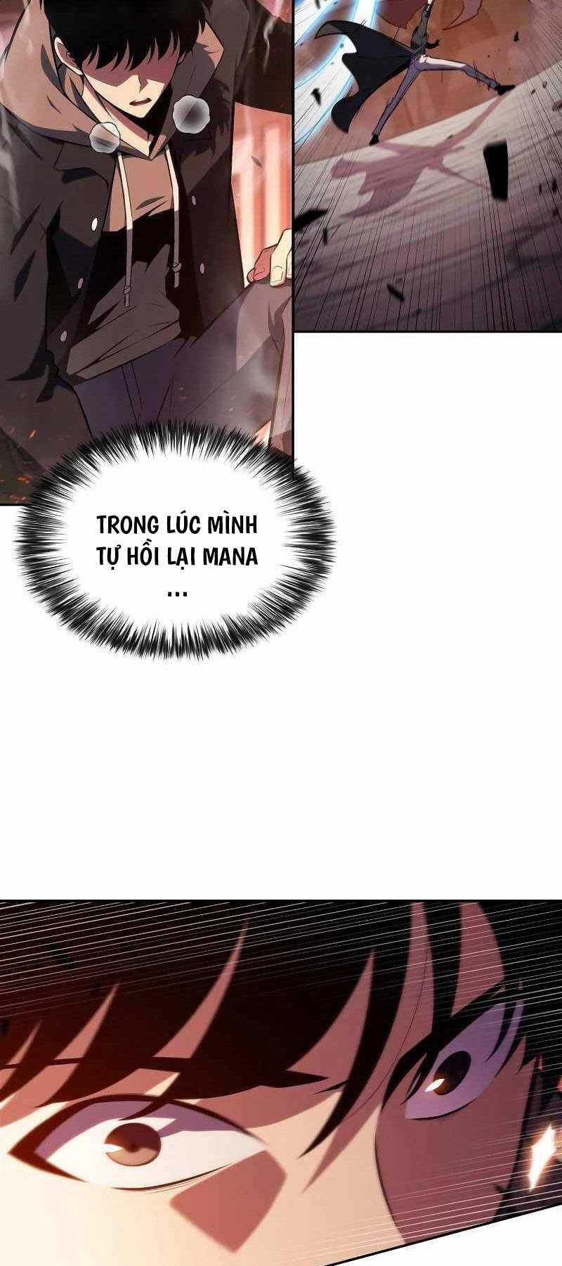 Người Chơi Mới Cấp Tối Đa Chap 146 - Next Chap 147