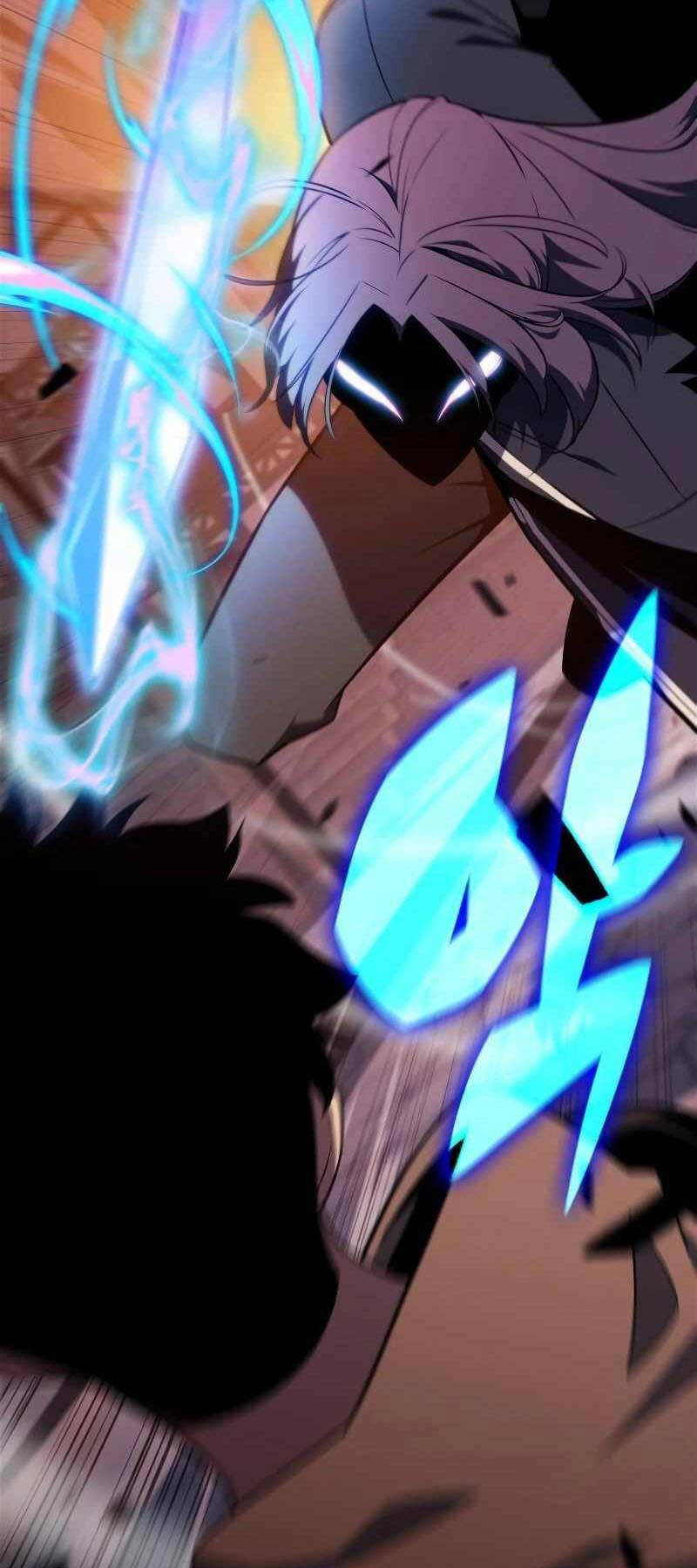 Người Chơi Mới Cấp Tối Đa Chap 146 - Next Chap 147