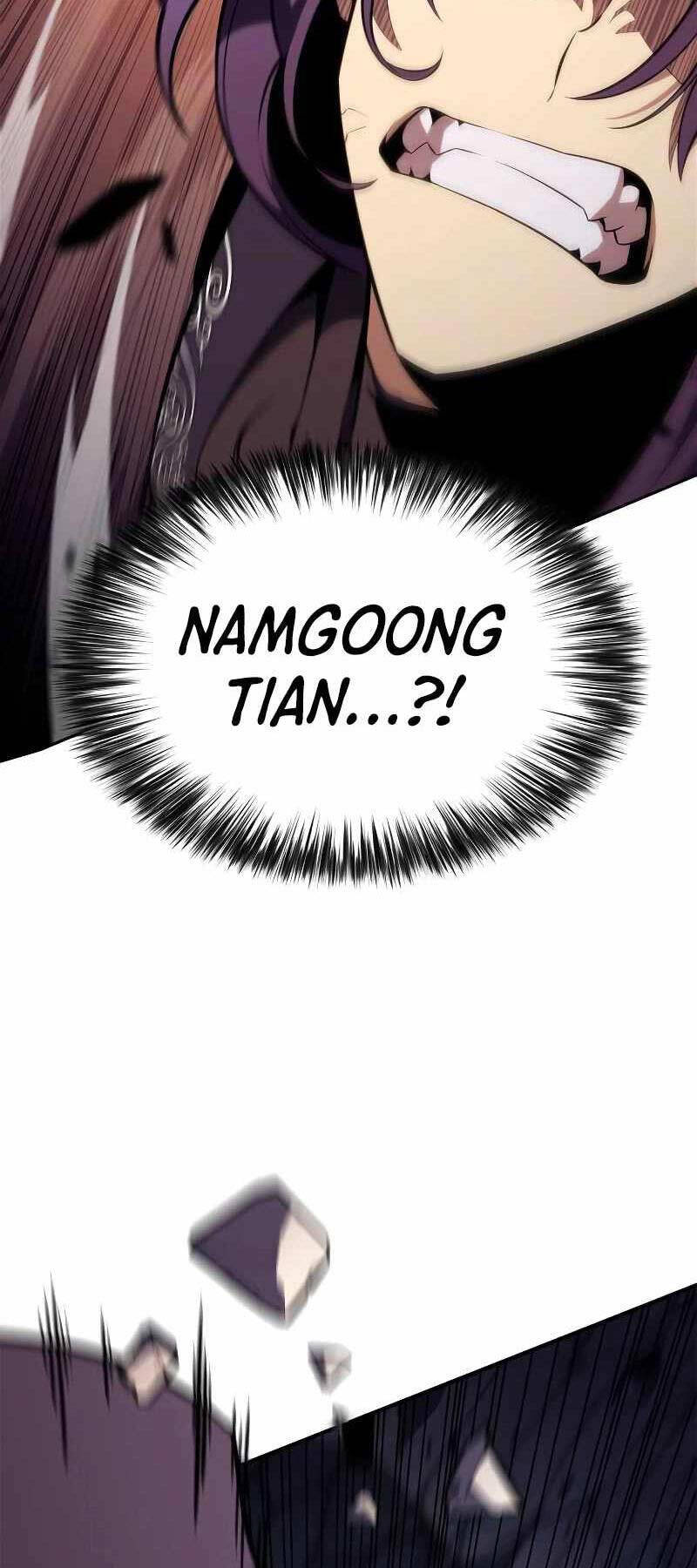 Người Chơi Mới Cấp Tối Đa Chap 146 - Next Chap 147