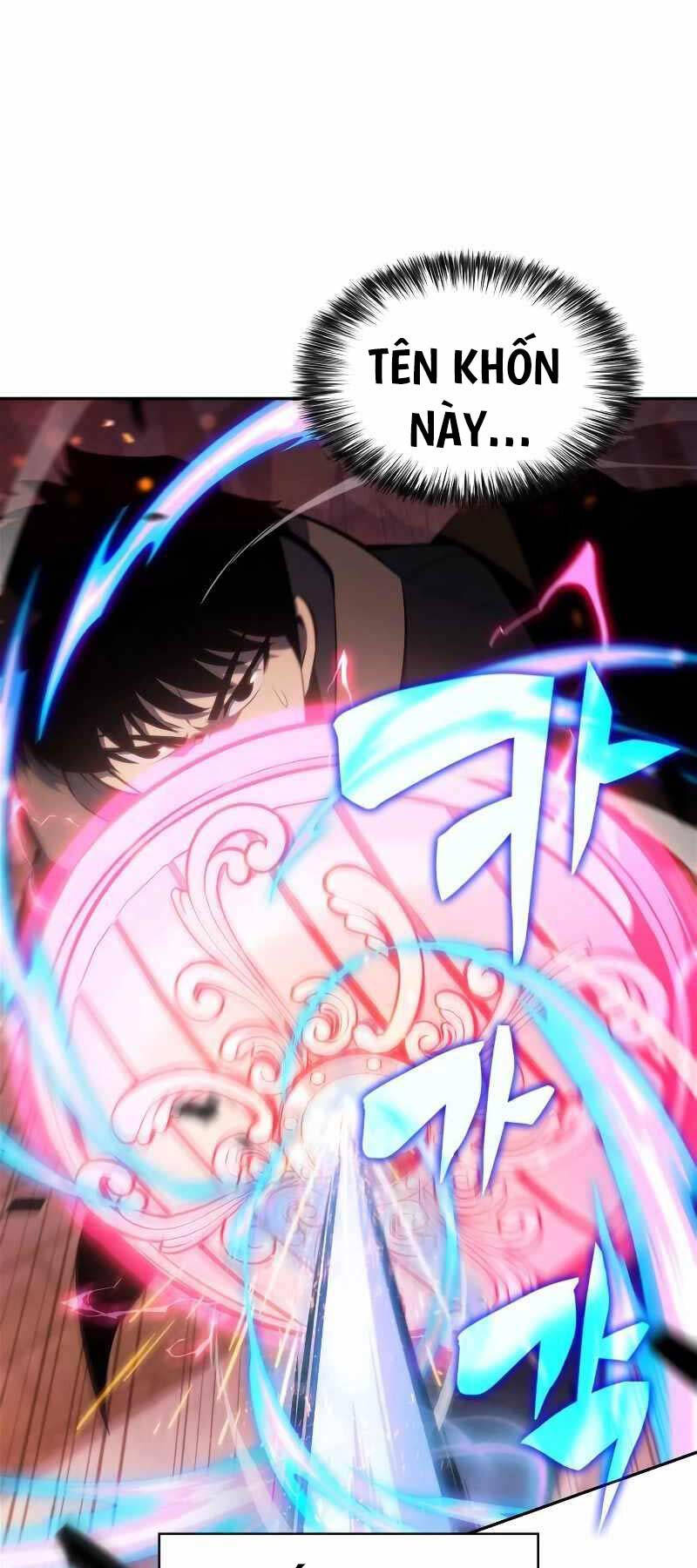 Người Chơi Mới Cấp Tối Đa Chap 146 - Next Chap 147