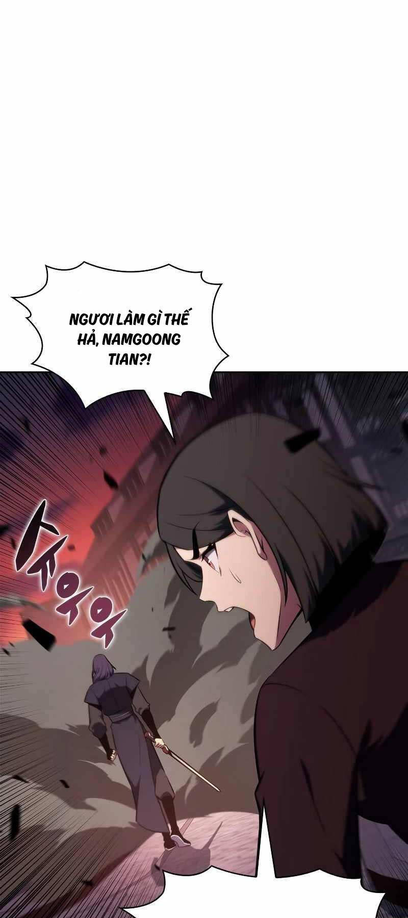 Người Chơi Mới Cấp Tối Đa Chap 146 - Next Chap 147