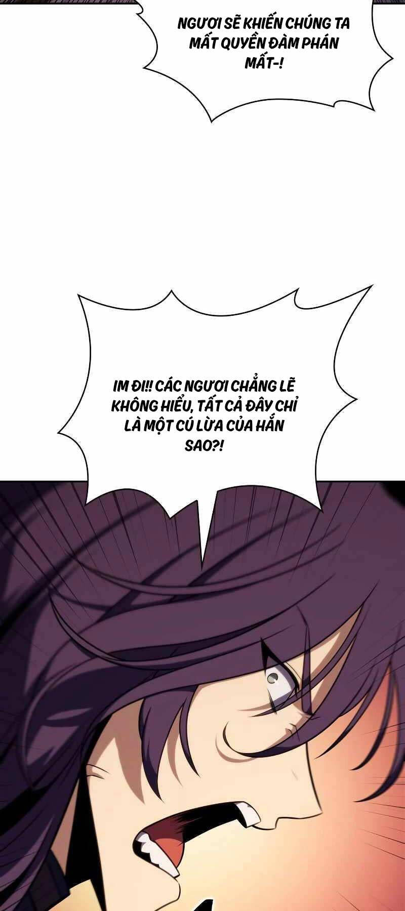 Người Chơi Mới Cấp Tối Đa Chap 146 - Next Chap 147
