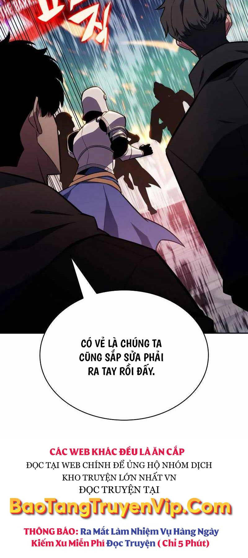 Người Chơi Mới Cấp Tối Đa Chap 146 - Next Chap 147