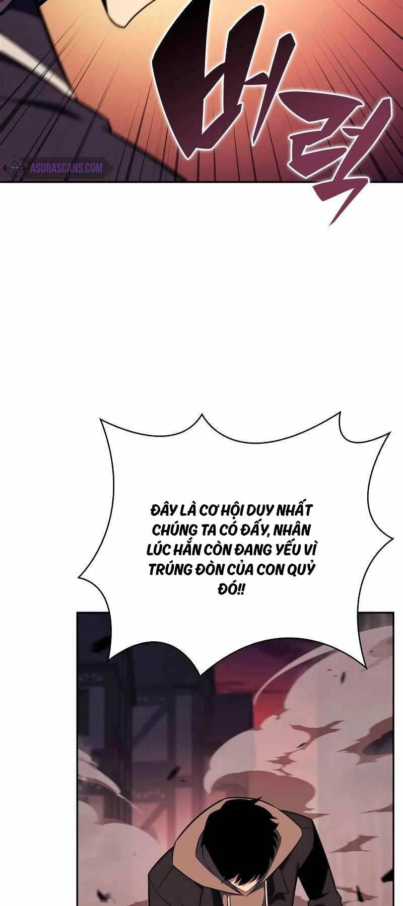 Người Chơi Mới Cấp Tối Đa Chap 146 - Next Chap 147