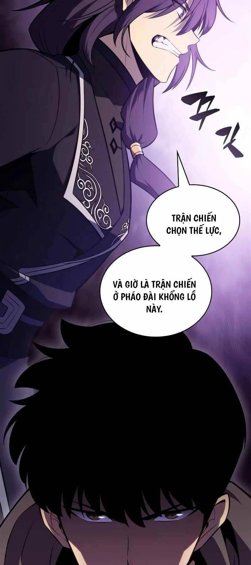 Người Chơi Mới Cấp Tối Đa Chap 146 - Next Chap 147