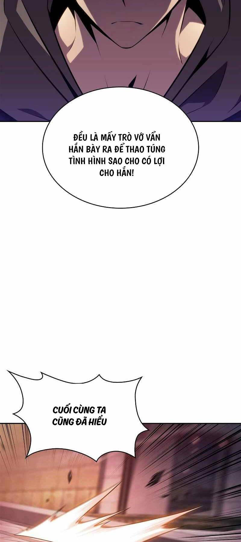 Người Chơi Mới Cấp Tối Đa Chap 146 - Next Chap 147