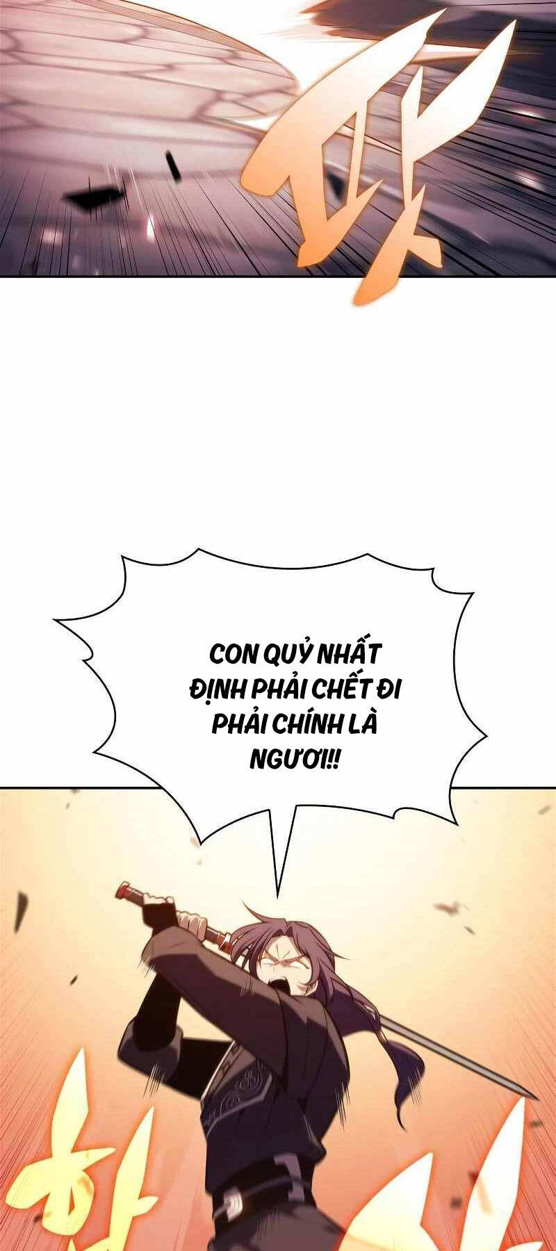 Người Chơi Mới Cấp Tối Đa Chap 146 - Next Chap 147