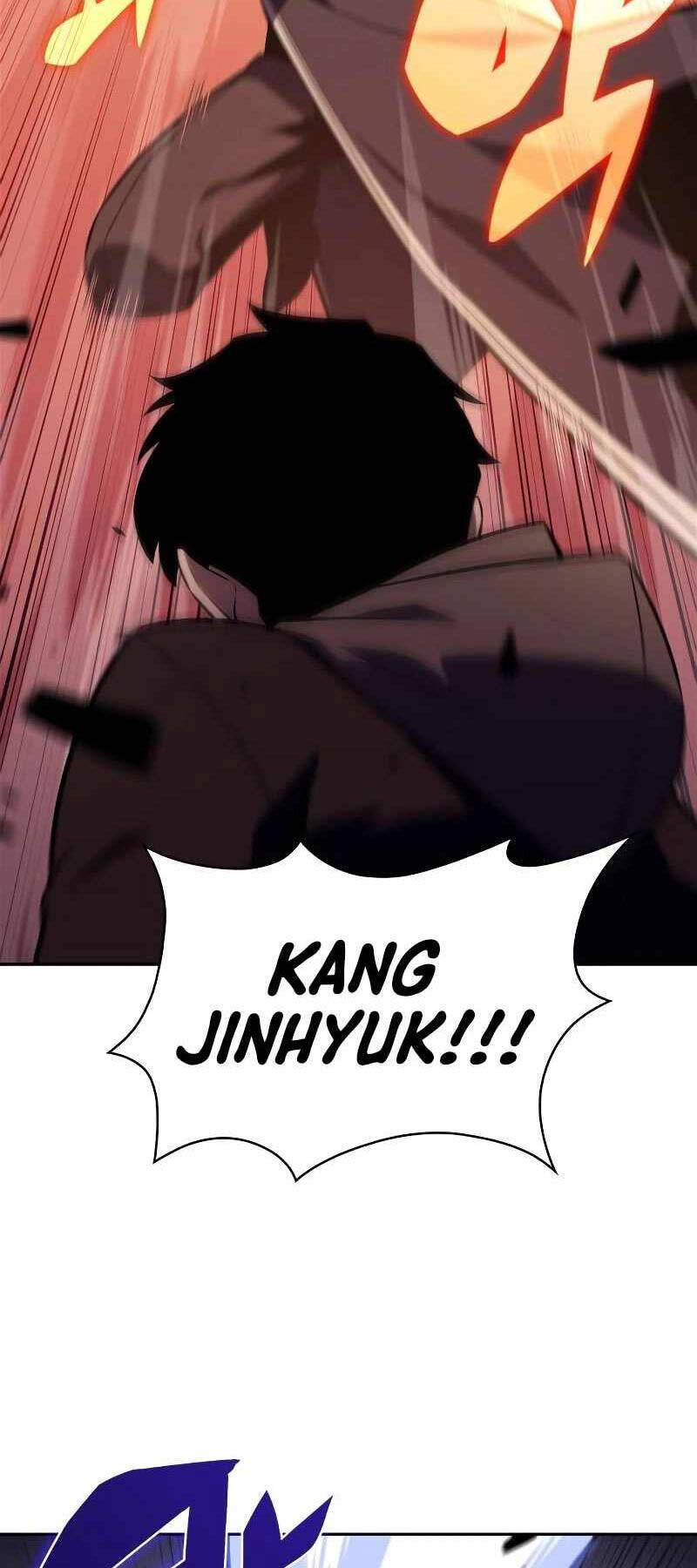 Người Chơi Mới Cấp Tối Đa Chap 146 - Next Chap 147