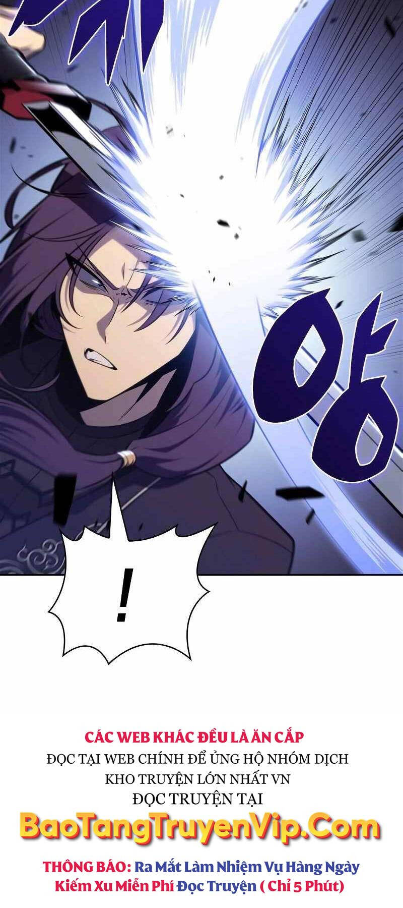 Người Chơi Mới Cấp Tối Đa Chap 146 - Next Chap 147