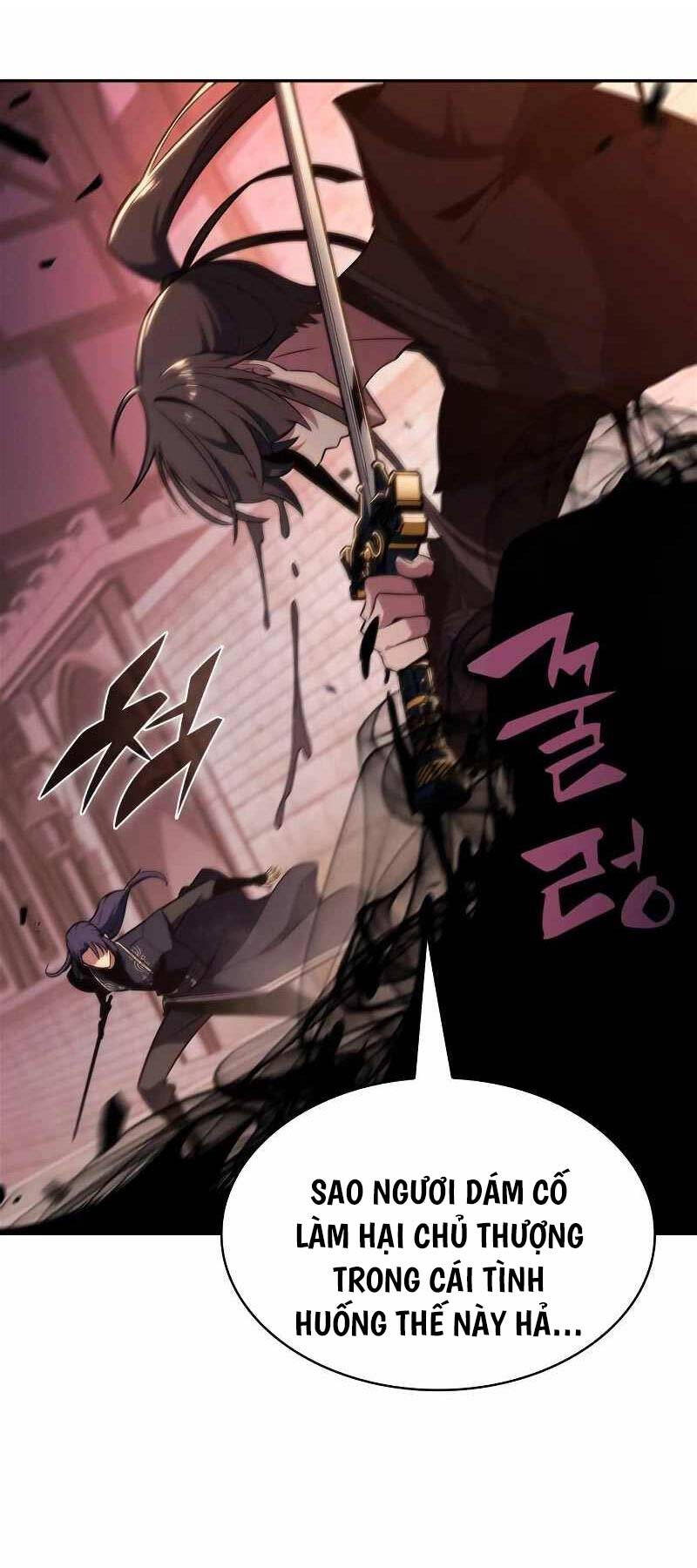 Người Chơi Mới Cấp Tối Đa Chap 146 - Next Chap 147