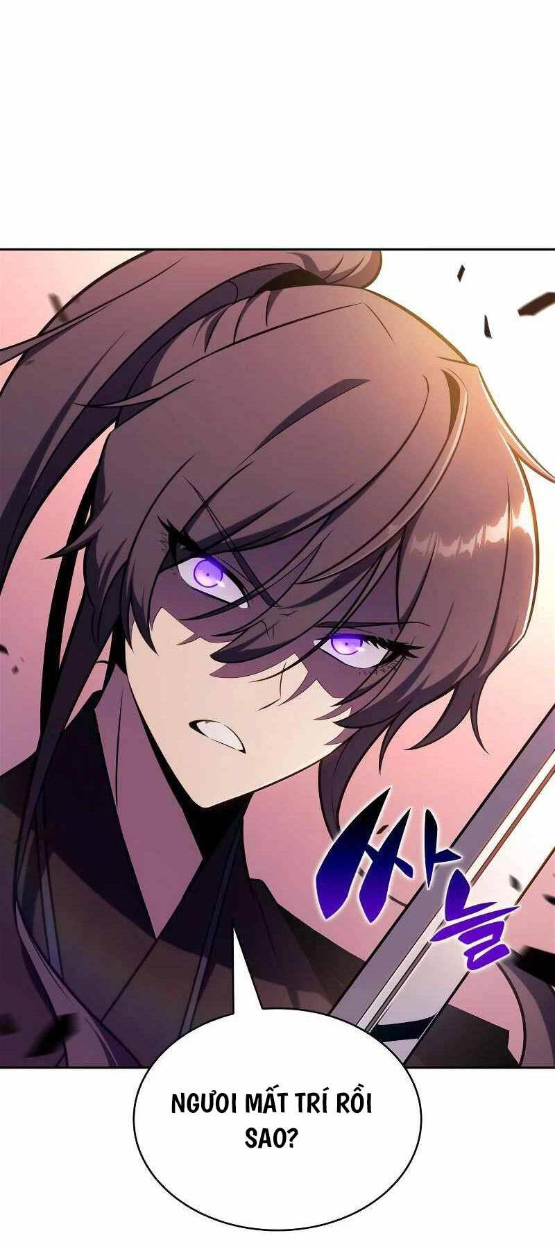 Người Chơi Mới Cấp Tối Đa Chap 146 - Next Chap 147