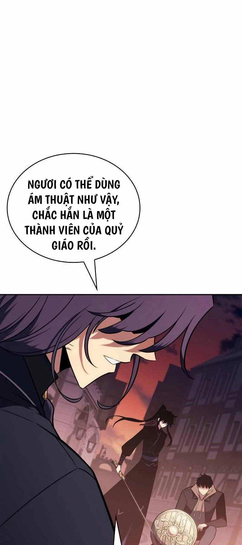 Người Chơi Mới Cấp Tối Đa Chap 146 - Next Chap 147