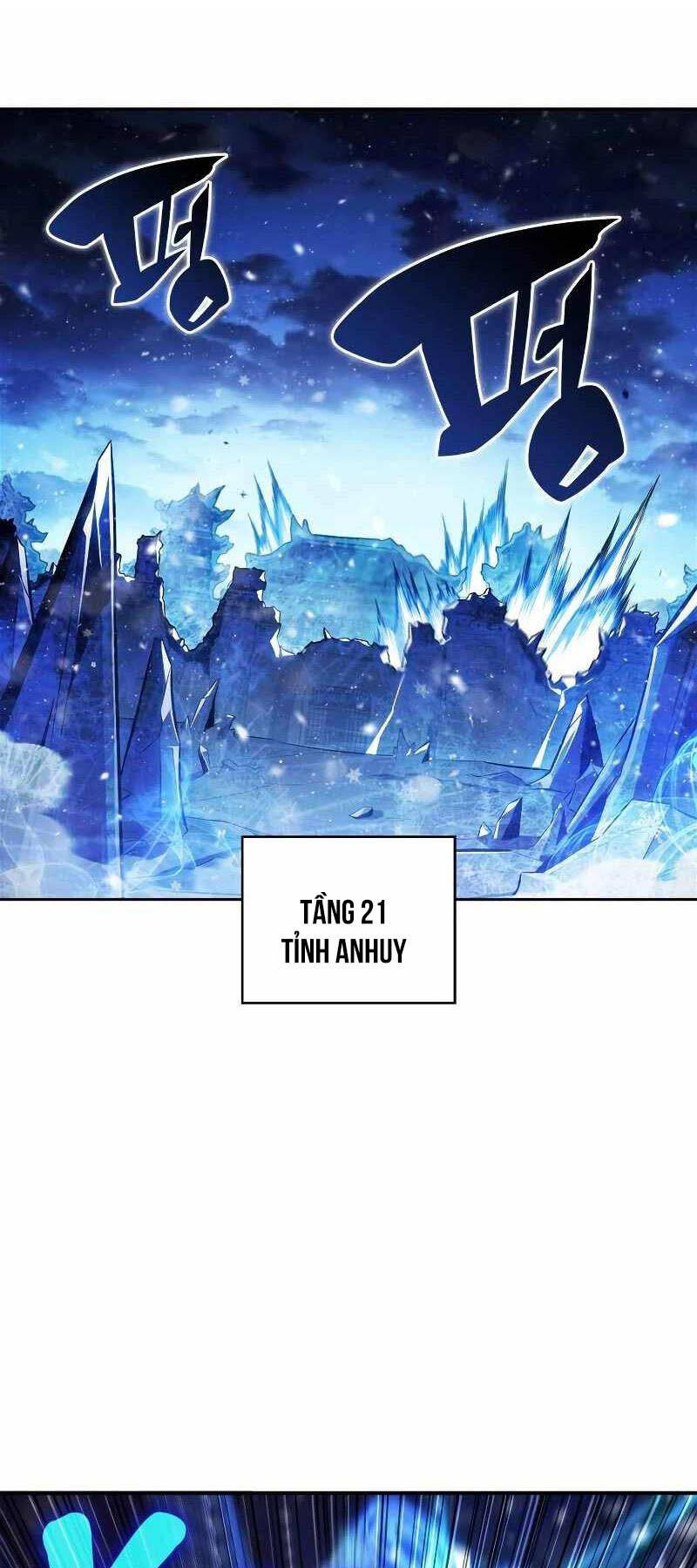 Người Chơi Mới Cấp Tối Đa Chap 146 - Next Chap 147