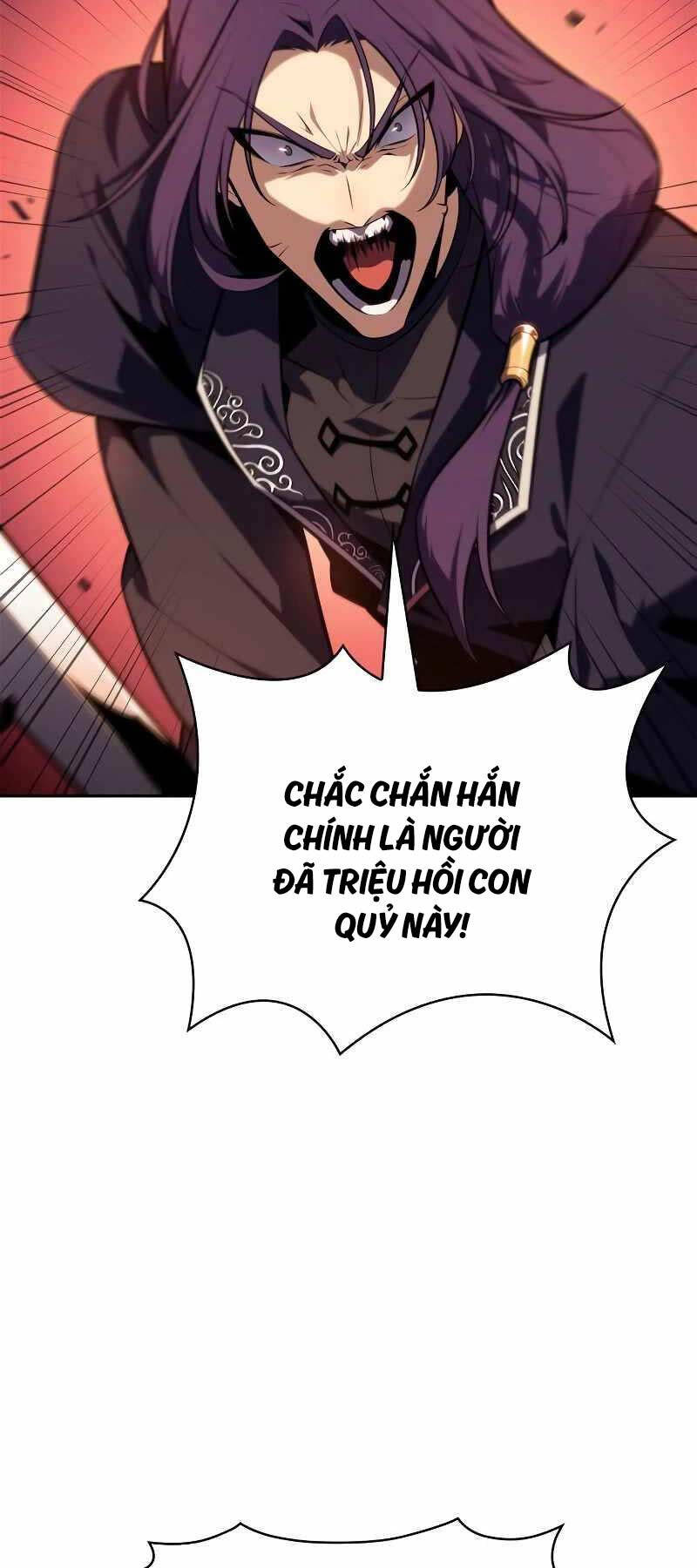 Người Chơi Mới Cấp Tối Đa Chap 146 - Next Chap 147