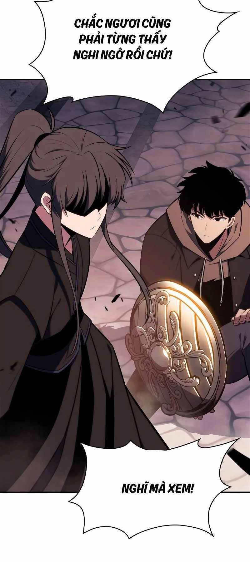 Người Chơi Mới Cấp Tối Đa Chap 146 - Next Chap 147