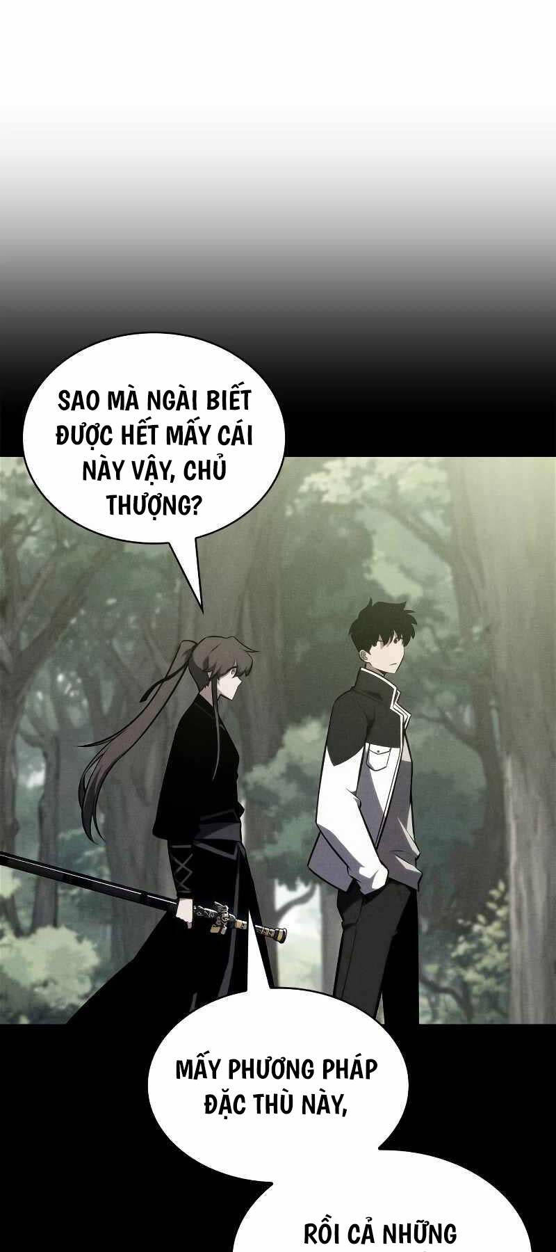 Người Chơi Mới Cấp Tối Đa Chap 146 - Next Chap 147