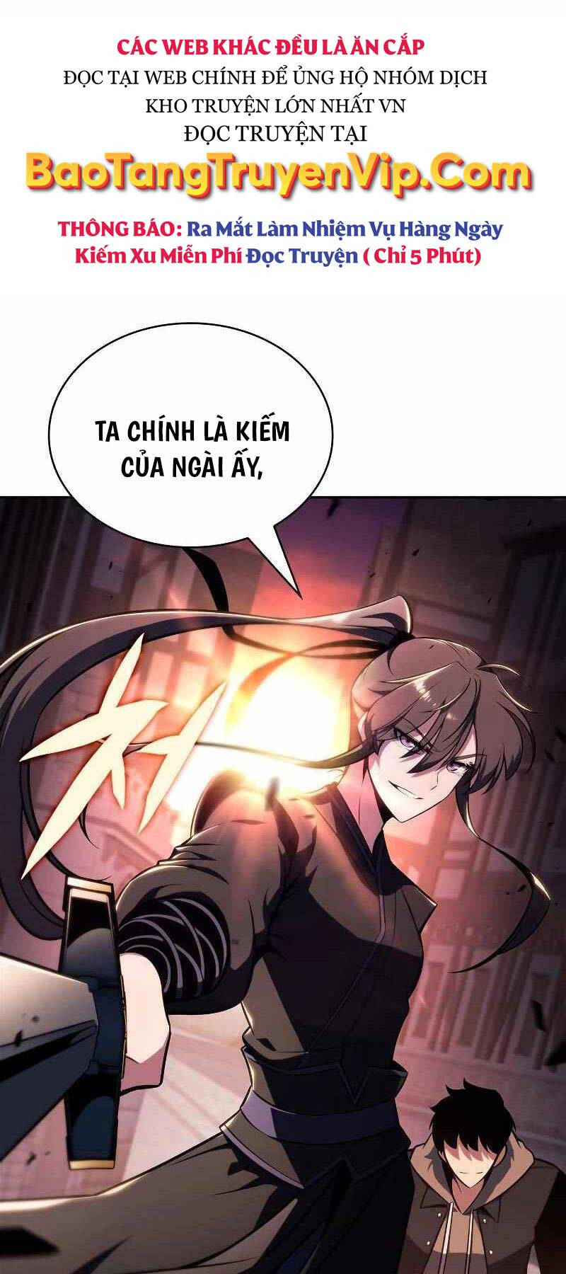 Người Chơi Mới Cấp Tối Đa Chap 146 - Next Chap 147