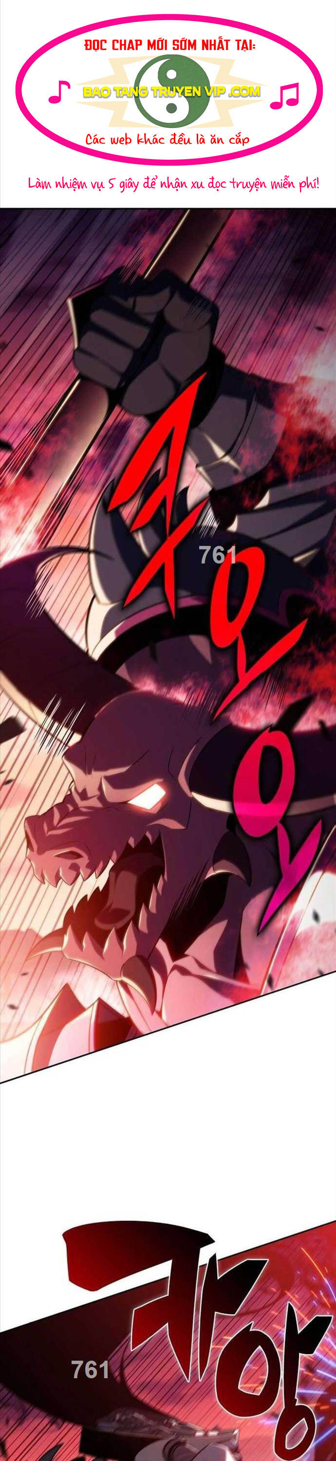 Người Chơi Mới Cấp Tối Đa Chap 148 - Next Chap 149