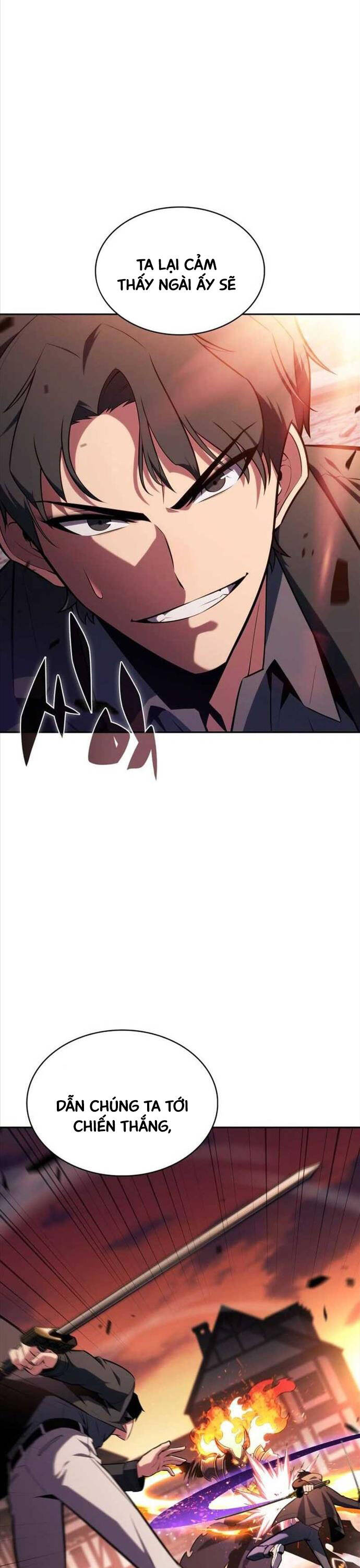 Người Chơi Mới Cấp Tối Đa Chap 148 - Next Chap 149