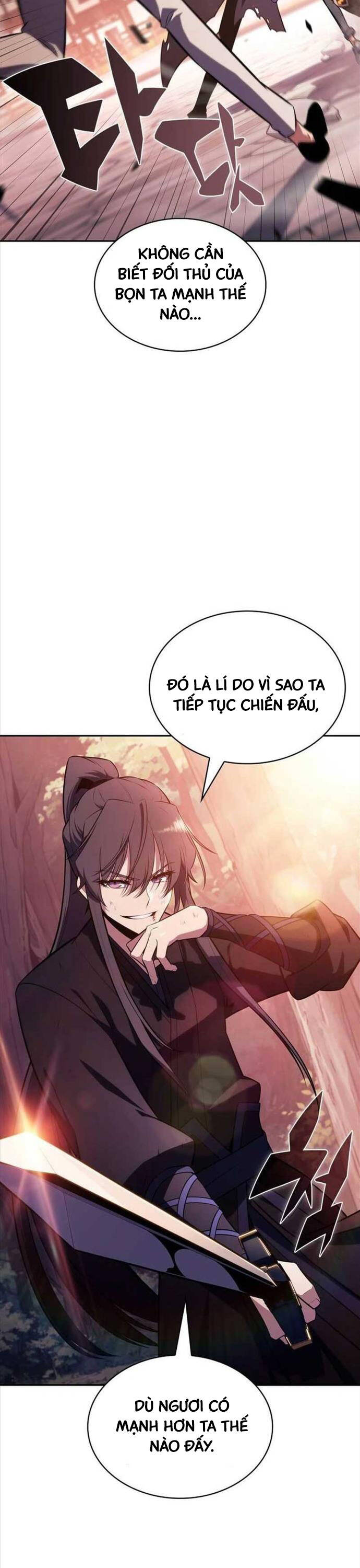 Người Chơi Mới Cấp Tối Đa Chap 148 - Next Chap 149