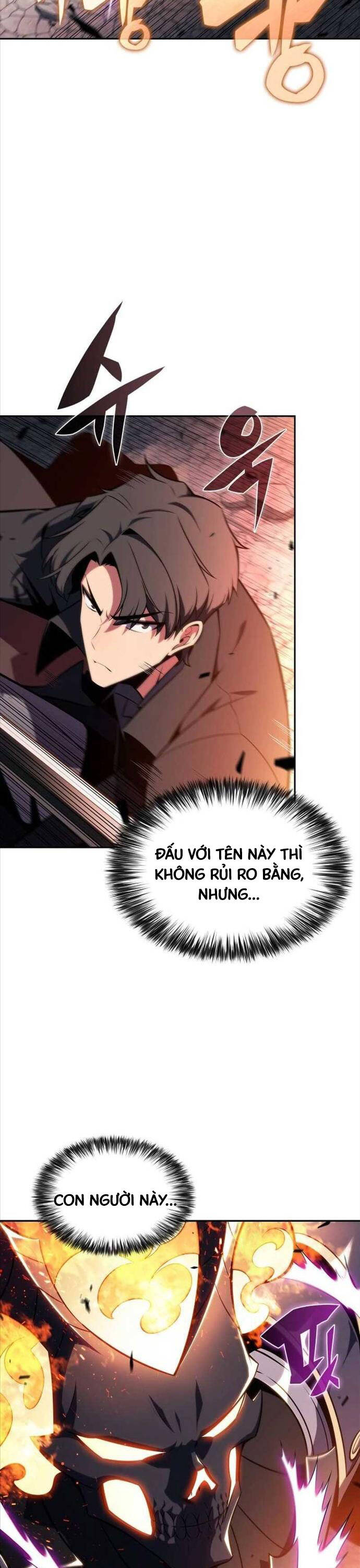 Người Chơi Mới Cấp Tối Đa Chap 148 - Next Chap 149