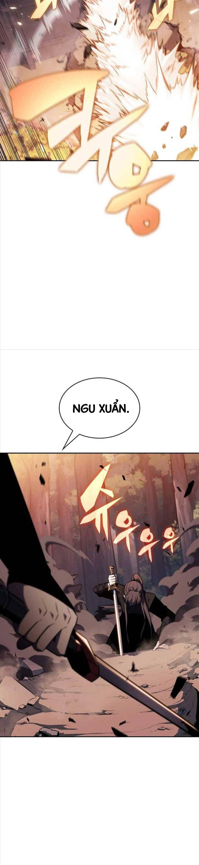 Người Chơi Mới Cấp Tối Đa Chap 148 - Next Chap 149