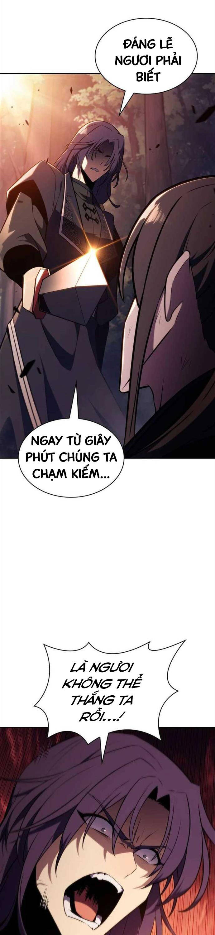 Người Chơi Mới Cấp Tối Đa Chap 148 - Next Chap 149