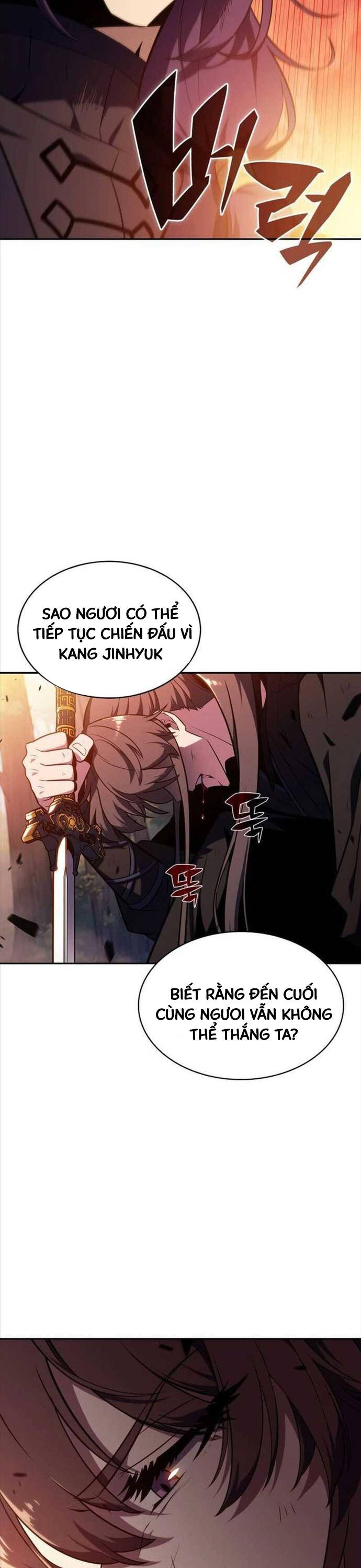 Người Chơi Mới Cấp Tối Đa Chap 148 - Next Chap 149