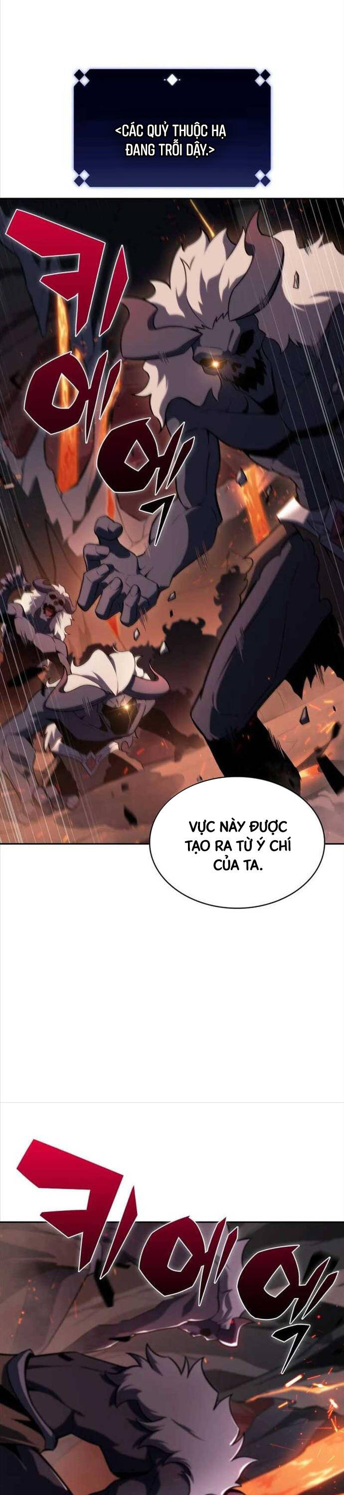 Người Chơi Mới Cấp Tối Đa Chap 148 - Next Chap 149